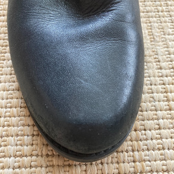 Stuart Weitzman 5050 Over the Knee Boots - Picture 3 of 7